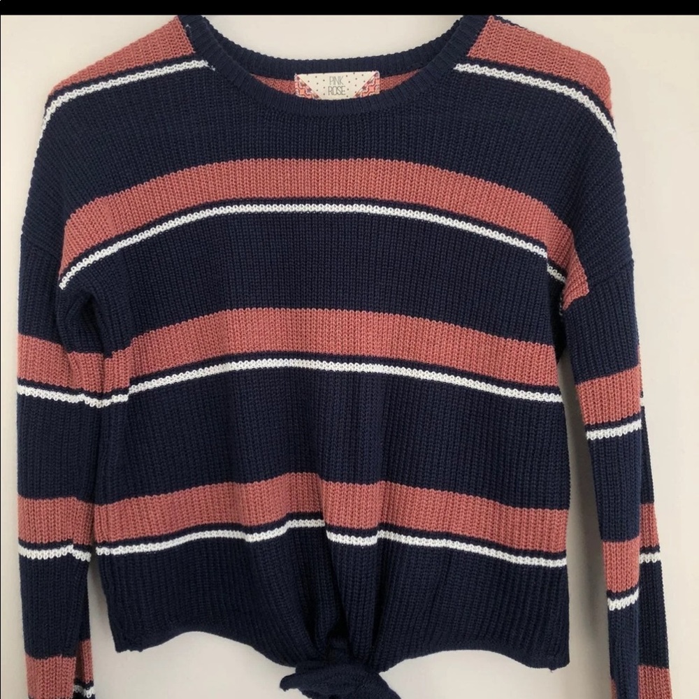 Sweater - Picture 2 of 4